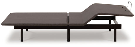 Comfort Classic Adj Base - Adjustable Base - view 4