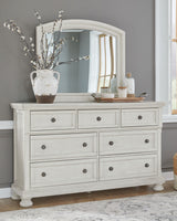 Robbinsdale - Sleigh Bedroom Set by Ashley® | Bel Furniture