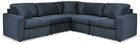 Modmax - Ink - Sectional