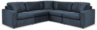 Modmax - Symmetrical Sectional - Ink