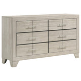 Trenton - Bedroom Set by Coaster Fine Furniture | Bel Furniture