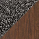 Lyncott - Upholstered Barstool (Set of 2) by Signature Design by Ashley® | Bel Furniture