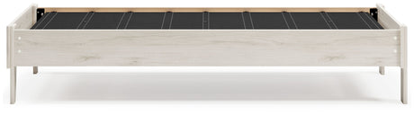 Socalle - Platform Bed - view 19