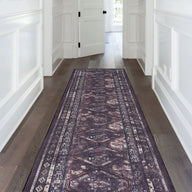 Maval - Washable Runner Rug