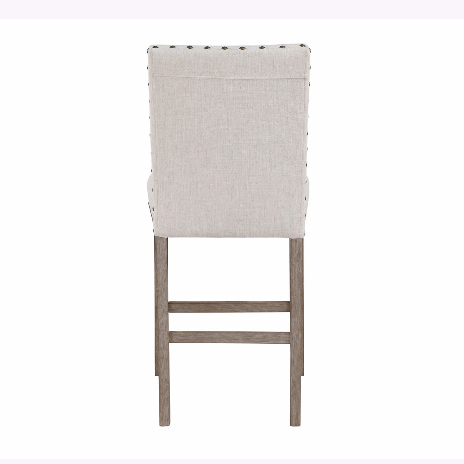 Marian - Bar Stool (Set of 2) - White