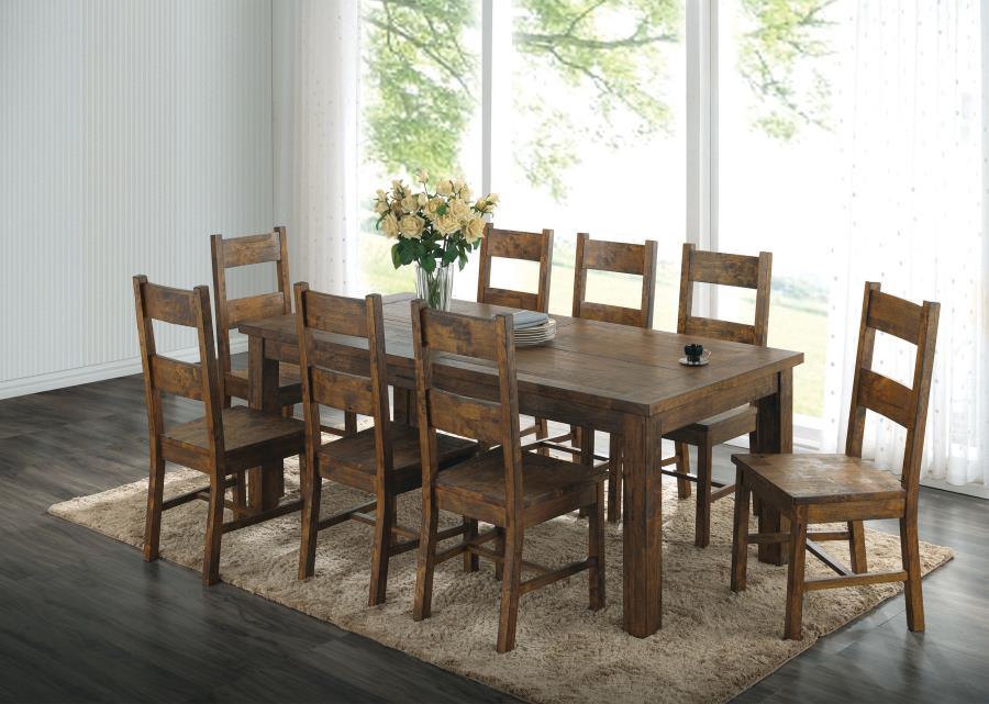 Coleman - Dining Room Set