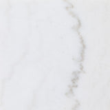 Jonelle - Round Glass Top Table by CoasterEveryday | Bel Furniture