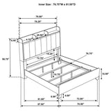 Henderson - Bedroom Set