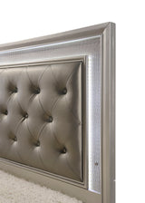 Lyssa - Bed by Crown Mark | Bel Furniture