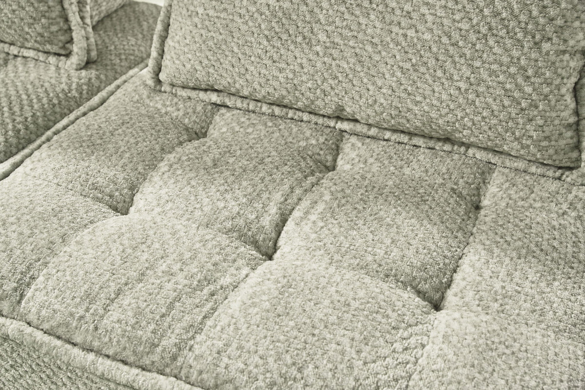Bales - 2 Piece Sectional