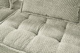 Bales - 6 Piece Sectional