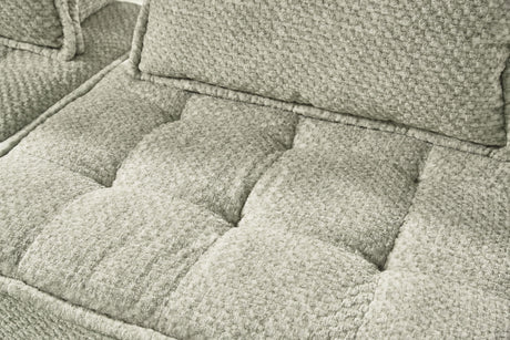 Bales - Sectional by Signature Design by Ashley® | Bel Furniture