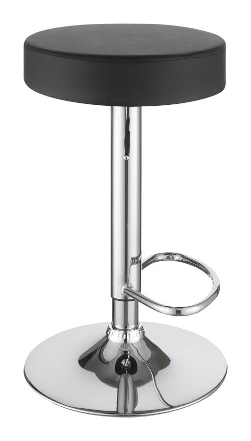 Ramses - 29��� Adjustable Bar Stool