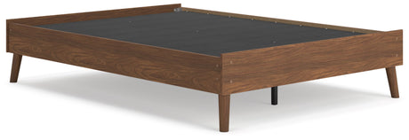 Fordmont - Platform Bed by Signature Design by Ashley® | Bel Furniture