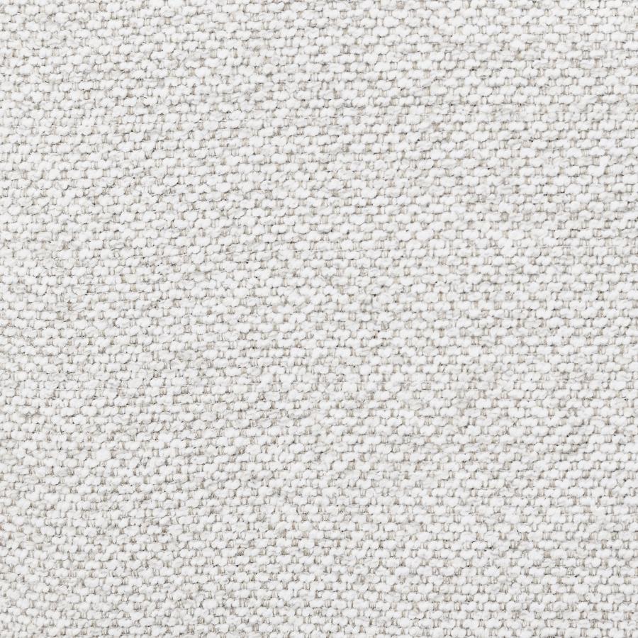 Dave - Upholstered Barrel Back Swivel Club Chair - Beige by CoasterElevations | Bel Furniture