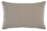 Benish - Pillow (Set of 4) - Tan / Brown / White