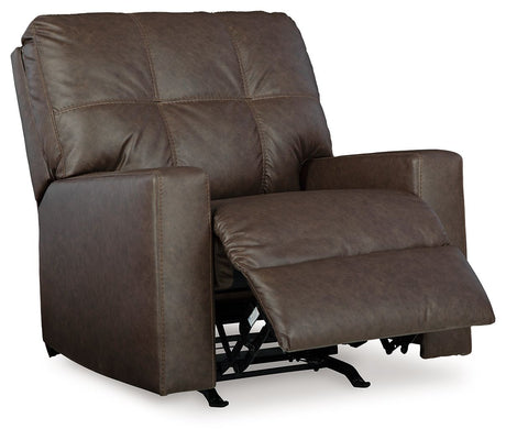 Barlin Mills - Living Room Set - view 13
