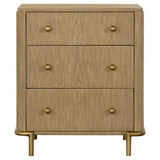 Arini - Panel Bedroom Set by Coaster Fine Furniture | Bel Furniture