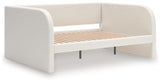 Arloster - Upholstered Day Bed by Signature Design by Ashley® | Bel Furniture