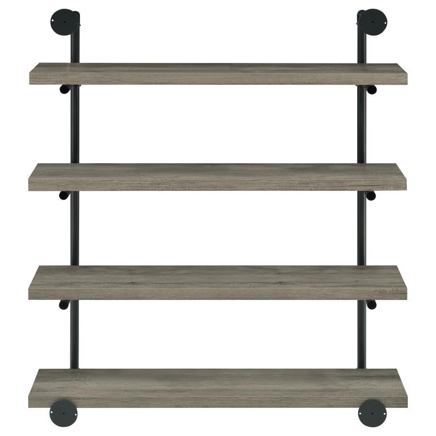 Elmcrest - Wall Shelf