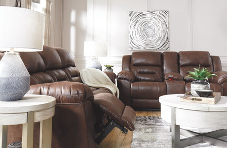 Stoneland - Reclining Living Room Set by Signature Design by Ashley® | Bel Furniture