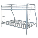 Carson - Metal Bunk Bed