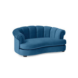 Halle - Rolled Arm Dog Sofa Bed