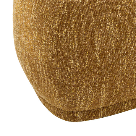 Pebble - Rounded Triangle Cocktail Ottoman - view 7