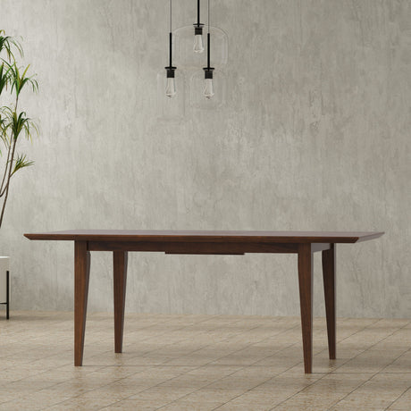 Colby - Dining Table, Contemporary by Simpli-Home | Bel Furniture