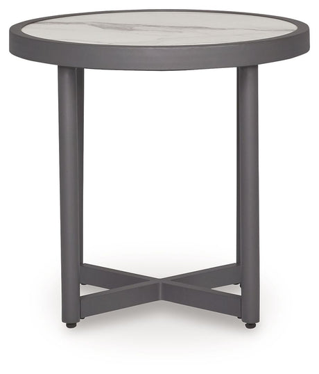 Ocean Beach - Round Table - view 4