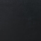 Hewitt - Leather Upholstered Dual Power Recliner Chair - Black