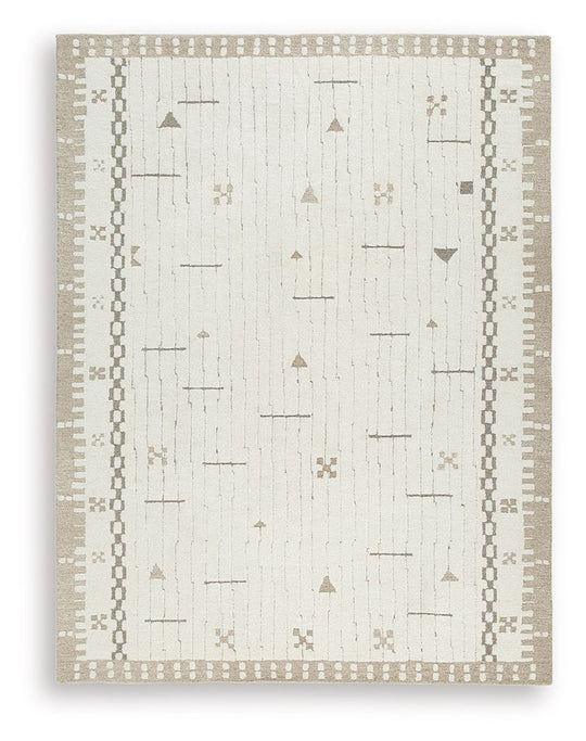 Dot - Rug