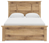Makidern - Storage Bedroom Set