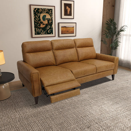 Elliot - Incliner Sofa Left - view 6