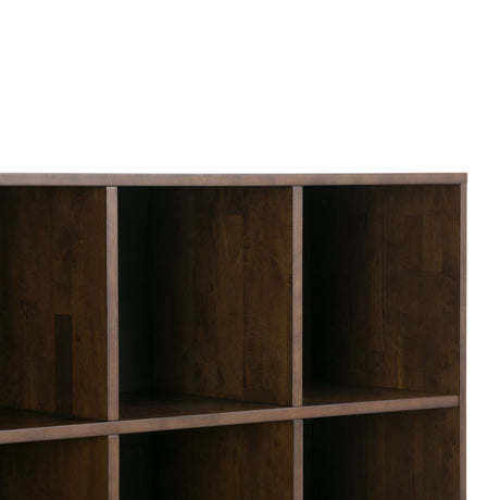Harper - Cube Storage With Drawers - view 6