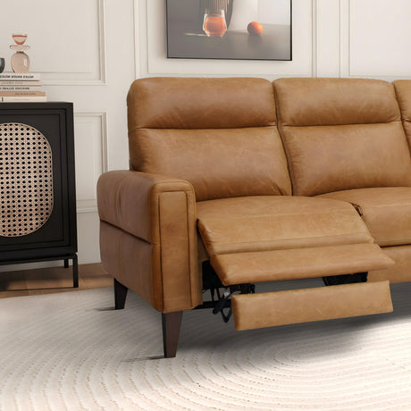 Elliot - Incliner Sofa Left - view 7