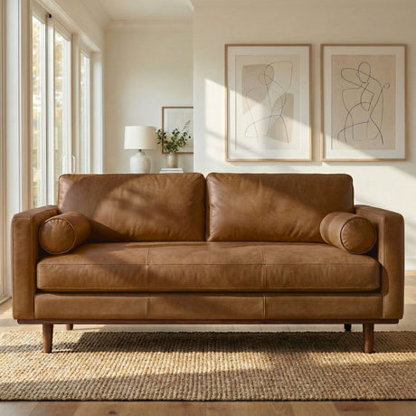 Morrison - Upholstered Sofa - view 25