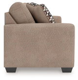Triston-Peaks - Queen Sofa Sleeper - Suede