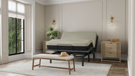Gel Comfort - 12" Soft Mattress