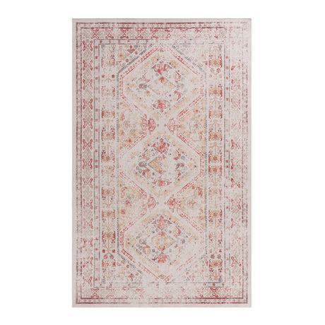 Maval - Trendy Area Rug, Washable - view 7
