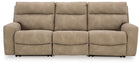 Next-Gen Durapella - Reclining Sectional