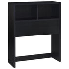 Westpark - Bookcase Headboard