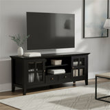 Acadian - TV Media Stand