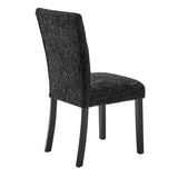 Extra Padded Dining Chair (Set of 2)