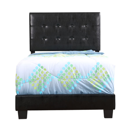 Caldwell - Bed - view 15