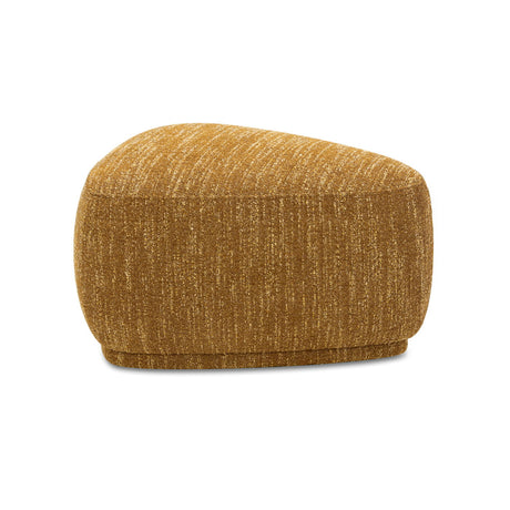 Pebble - Rounded Triangle Cocktail Ottoman - view 8
