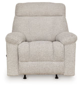 Hoyne Park - Rocker Recliner