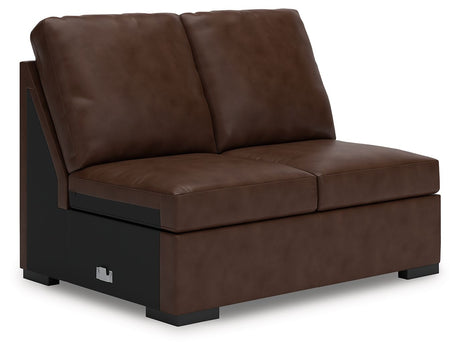 McDowlan - Sectional by Signature Design by Ashley® | Bel Furniture