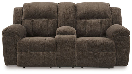 Frohn - Reclining Living Room Set - view 10