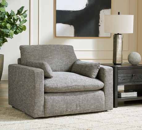 Dramatic - Living Room Set - view 10